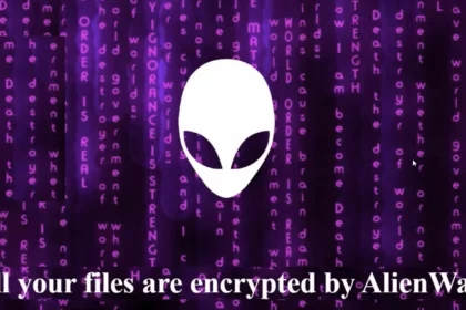 alienware-Ransomware