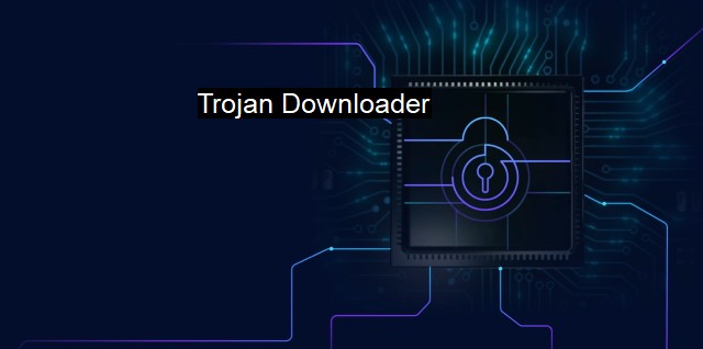 trojan downloader